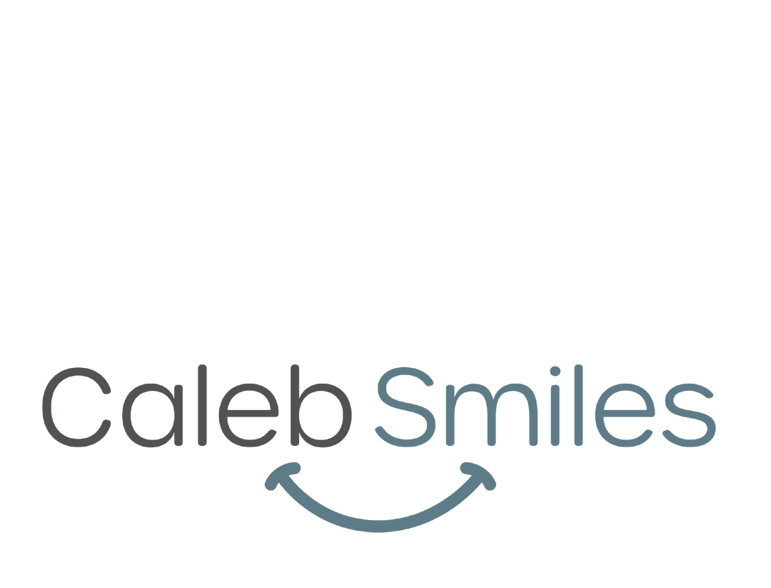May 2023 | Caleb Smiles