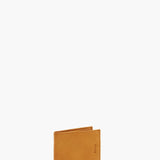 Aguirre Wallet - Saddle
