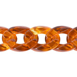 Brooks Sunglasses Chain - Tortoise