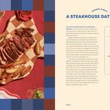 Big Night: Dinners, Parties and Dinner Parties Book