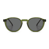 Liam Sunglasses - Fern