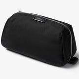 Toiletry Kit Plus - Black