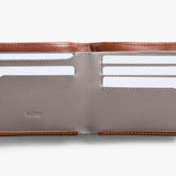 Hide & Seek Wallet - Sienna