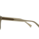 Lumis Sunglasses - Eden / Vibrant Brown