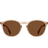 Basq Sunglasses - Diamond / Sedona