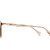 Basq Sunglasses - Diamond / Sedona