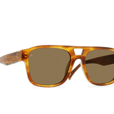 Rifka Sunglasses - Santa Fe Tortoise / Aria