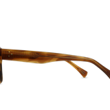 Rifka Sunglasses - Santa Fe Tortoise / Aria