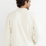Vintage Terry Henley - Natural
