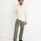 Vintage Terry Henley - Natural