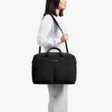Tokyo Work Bag - Raven