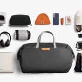Classic Weekender 45L Bag - Slate