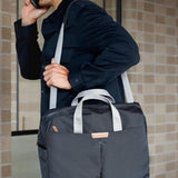 Tokyo Work Bag - Slate