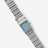 Revel Watch - Silver/ Sky