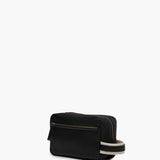 Niceto Toiletry Bag - Black