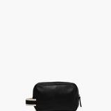 Niceto Toiletry Bag - Black