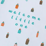 Welcome Little One Card