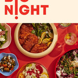 Big Night: Dinners, Parties and Dinner Parties Book