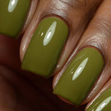 Wall St Nail Polish
