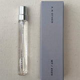 Travel Perfume - Ultimate Patchouli / WF