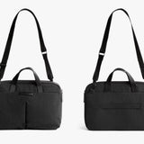 Tokyo Laptop Bag 14" - Raven