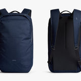 Via Backpack - Navy