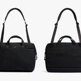 Via Work Bag - Black