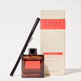 Reed Diffuser - Plush Vetiver