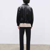 Relaxed Pant - Navy