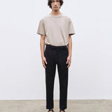 Relaxed Pant - Navy