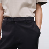 Relaxed Pant - Navy