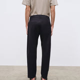Relaxed Pant - Navy