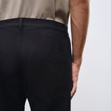 Relaxed Pant - Navy