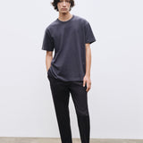 Relaxed Pant - Navy