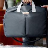 Tokyo Work Bag - Slate