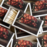 Moody Strawberry Match Set