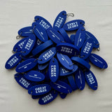 Float Keychain