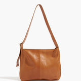 Messenger Bag - Tobacco