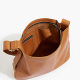 Messenger Bag - Tobacco