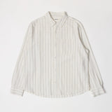 Anton Shirt - Cream