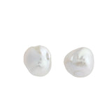 Carla Earrings - Gold