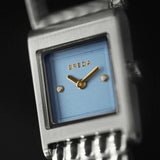 Revel Watch - Silver/ Sky