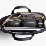 Via Work Bag - Black