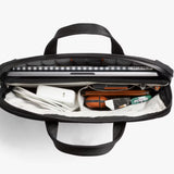 Tokyo Laptop Bag 14" - Raven