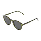 Liam Sunglasses - Fern