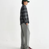 Shelly Shirt - Navy Multi