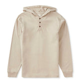 Mesa Hide Pullover - Pelican