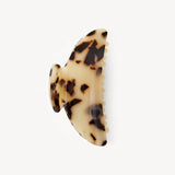Midi Heirloom Claw - Blonde Tortoise