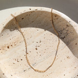 Sailor Chain - Gold