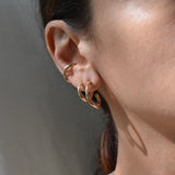 Heli Hoops - Gold
